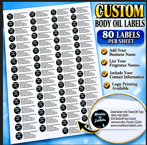 Labels 